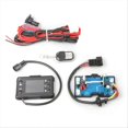 thumbnail image 1 of For 12V 5KW Control Board Motherboard LCD Monitor Switch, 1 of 5