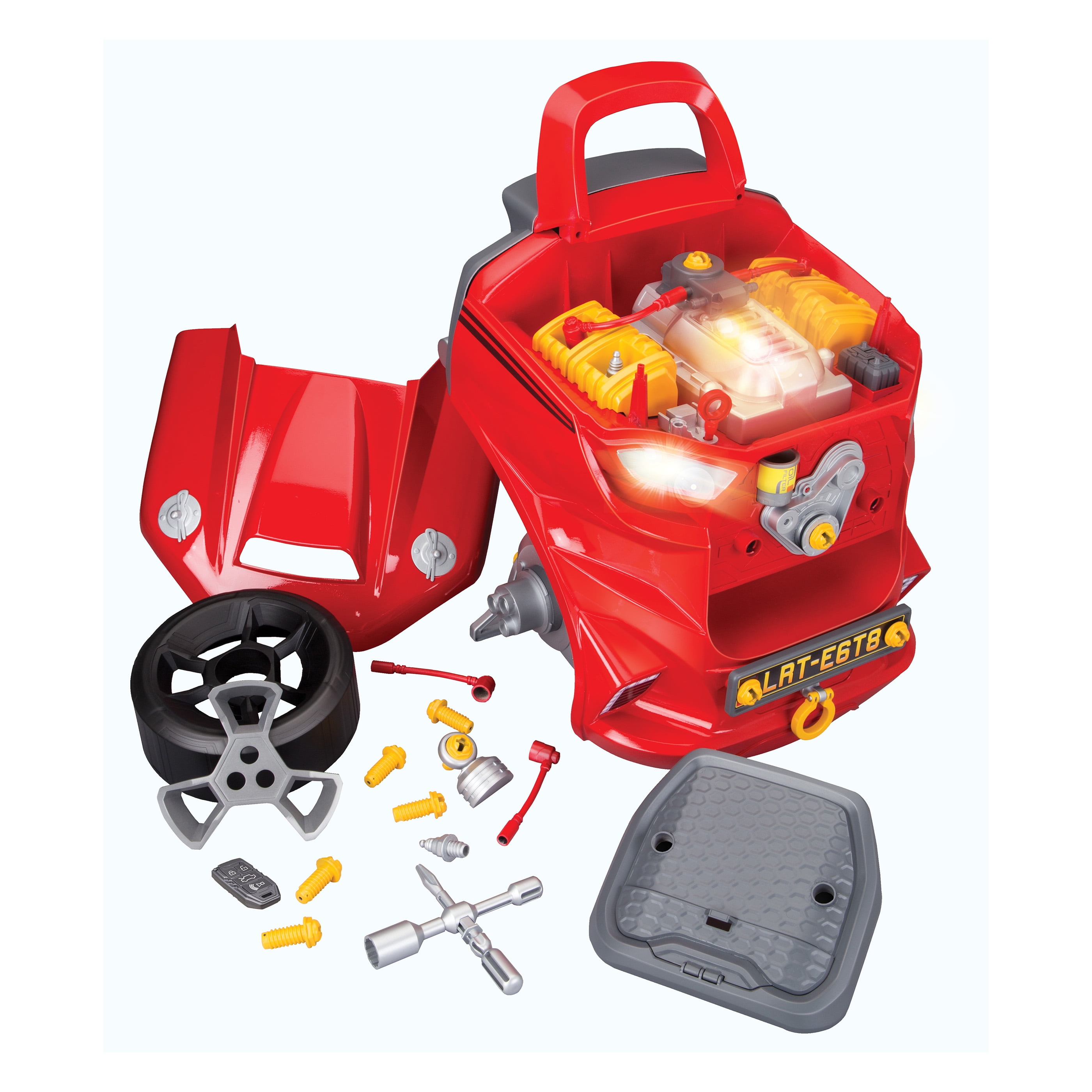 tuff tools construction set