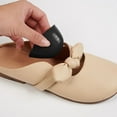 thumbnail image 5 of A Pair Shoe Filler for Loose Shoe,Shoe Inserts to Make Shoes Smaller,Toe Inserts for Shoes Too Big,Prevent Heel Sliping,for Women and Men, 5 of 7