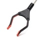 thumbnail image 4 of Recogedor de basura de jardín MACHAO plegable extensible 32 pulgadas naranja, 4 of 4