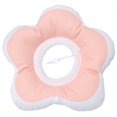 thumbnail image 3 of Collier de Récupération pour Chat Doux Ajustable Fleur Cône de Cou pour Chaton Collier Électronique pour Chiot, 3 of 10