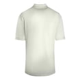 thumbnail image 2 of Lyle & Scott Polo Texturé à Boutonnage pour Hommes, 2 of 3