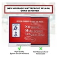 Mahjong Cards 2025 Large Print for Kids Entertainment Activities Tile