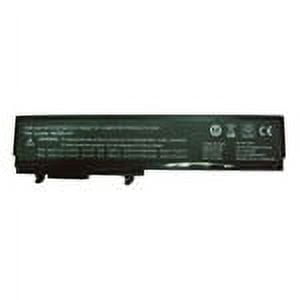 Xtend Battery for  HP Pavillion DV3000 DV3100 DV3500 Laptop Battery HSTNN-151C 463305-341
