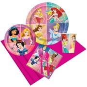 Disney Princess Dream Big Party Pack for 8