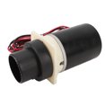 thumbnail image 1 of RV Toilet Motor Pump, 37072-0092 Designer Style Toilets Motor Pump High Performance Powerful  For  37045 37245, 1 of 8