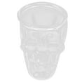 thumbnail image 4 of Verre à Vin Verre Verre Verre Verre Verre Innovant Construction Robuste, 4 of 14