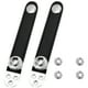 thumbnail image 5 of 2 piezas de acordeón fuelle corras de extensión correas de acordeón correas de reemplazo, 5 of 6