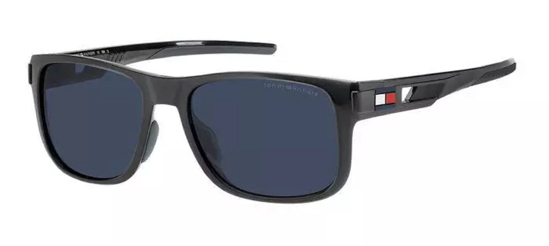 TOMMY HILFIGER TH1913S-KB7KU-55  Sunglasses Size 55mm 135mm 18mm grey Men NEW
