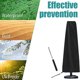 thumbnail image 4 of Funda resistente para sombrilla de exterior, sombrilla de patio con características resistentes al viento, lona de poliéster 600D impermeable, fácil de limpiar y secar para área de patio, 4 of 7