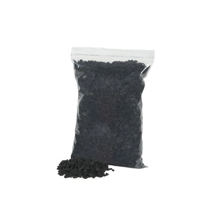 D56 Landscape Supply Mulch - Black