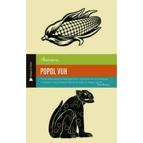 Popol Vhu, (Paperback)