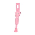 thumbnail image 4 of Soporte de bicicleta para niños DYNWAVEMX aleación rosa 12 pulgadas, 4 of 8