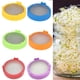 thumbnail image 3 of Tapa de plástico para germinación de alfalfa, kit de colador para germinación de semillas, cultivo de alfalfa, D9Y8, 3 of 5