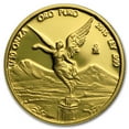 thumbnail image 1 of 2015 Mexico 1/10 oz Proof Gold Libertad, 1 of 2