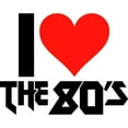 thumbnail image 3 of CafePress - I Heart The 80S Large Mug - 15 oz Ceramic Large White Novelty Mug, 3 of 6