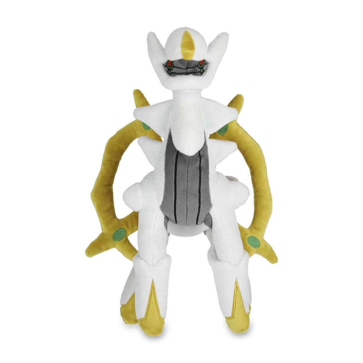 Pokemon sales arceus plush