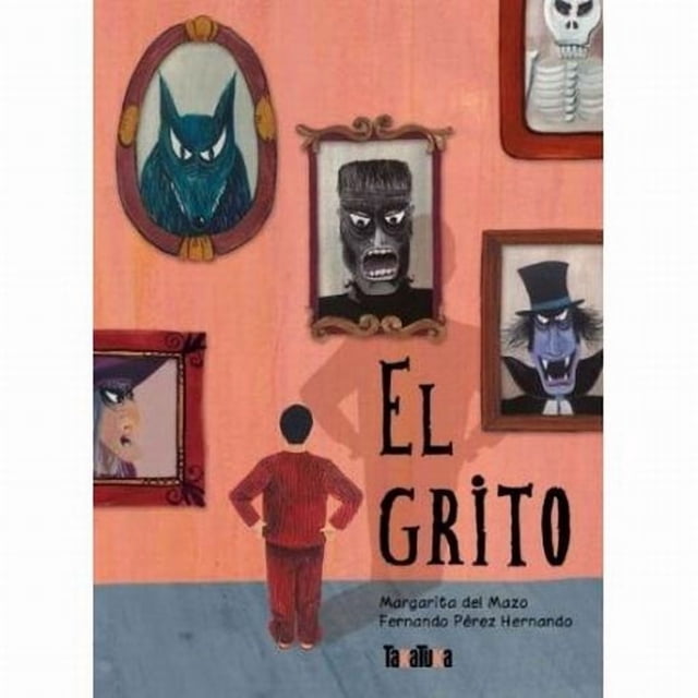Grito, el / pd.