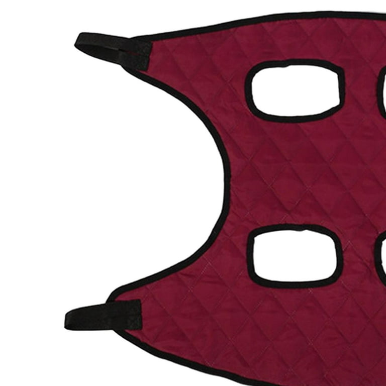 Multi Functional Cat Grooming Hammock Helper, Restraint Towel Bag