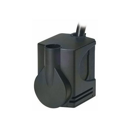 Little Giant 519120 120 GPH Magnetic Drive Fountain Pump