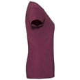 thumbnail image 3 of Fruit Of The Loom Womens Iconic Ringspun Cotton T-Shirt, 3 of 3