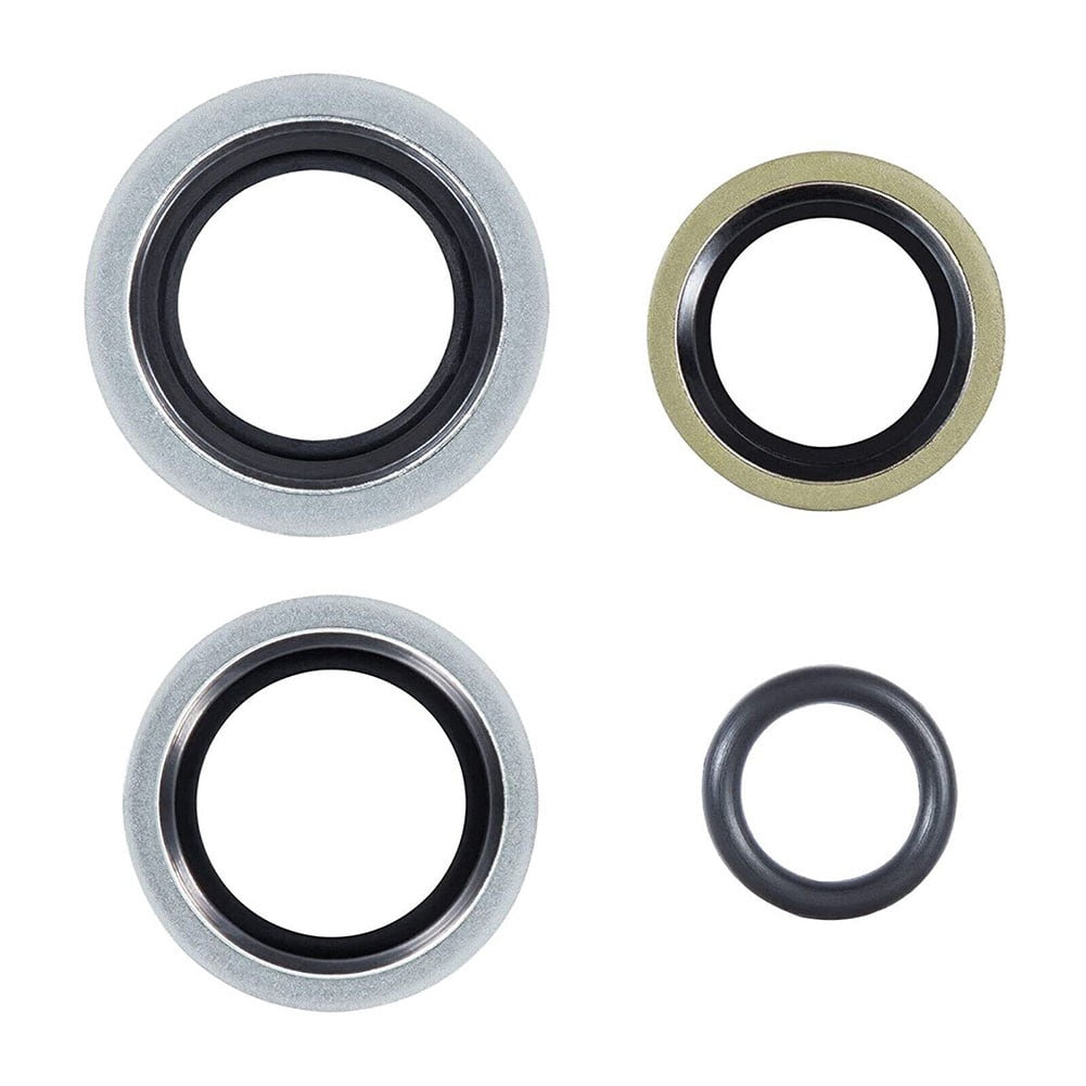 Dleadar For For ForXM Series AR2119 for Gymatic 3/B Unloader Mounting Bolt Kit Home Decor