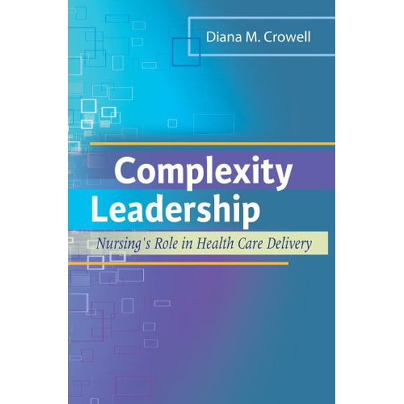 Pre-Owned Complexity Leadership Paperback