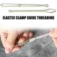 thumbnail image 4 of 6.5cm Sewing Aid For Clothes Trousers Sheets, 4 of 8