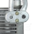 thumbnail image 2 of A/C Evaporator Core Fits 2017 Nissan NV200, 2 of 4