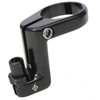 Origin8 Brake Part Cable Hanger Alloy, 28.6 with Adjuster