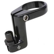 Origin8 Brake Part Cable Hanger Alloy, 28.6 with Adjuster