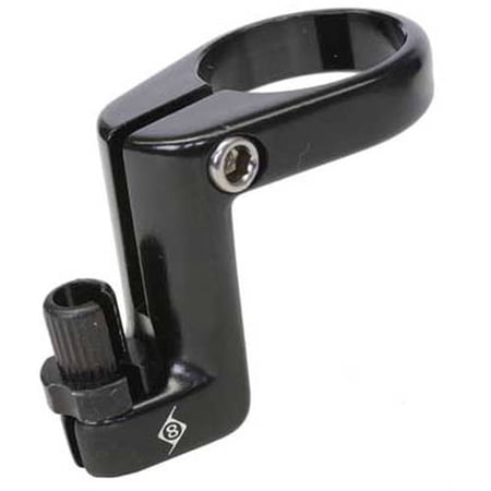 Origin8 Brake Part Cable Hanger Alloy, 28.6 with Adjuster