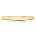 thumbnail image 2 of Bande Demi-Ronde 2.5mm LTW Taille 5.5, 2 of 3