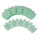 thumbnail image 4 of 50 envoltorios para pasteles, envoltorios para cupcakes, Navidad, cumpleaños, bebé Yuyangstore Envoltorios de Cupcake para Pastel, 4 of 8