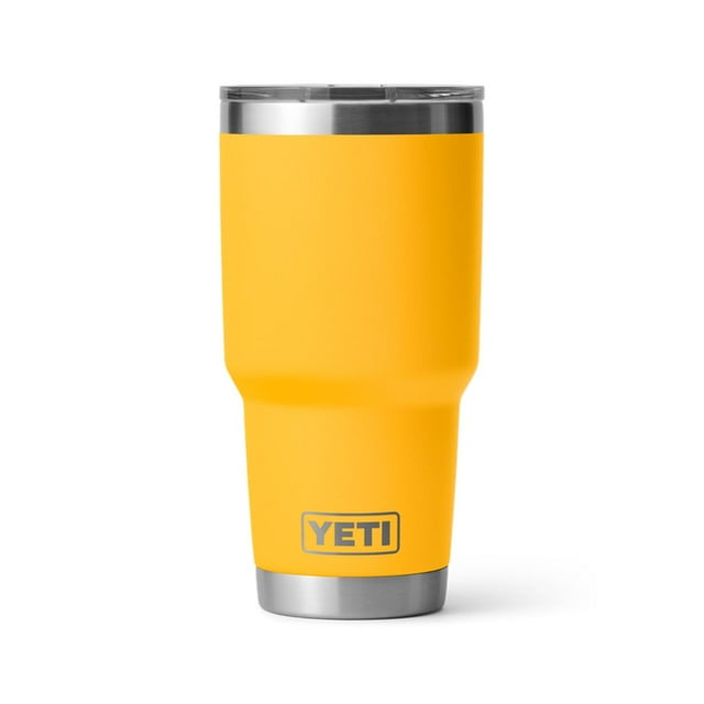 Yeti Rambler 30 OZ Bottle - Alpine Yellow Yeti Rambler 30 OZ Bottle - Alpine Yellow (887 ml)