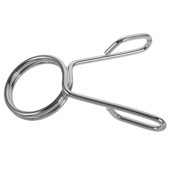 Raindrops Weight Collars Iron 1Set for Women Gym Accessories Strength Training