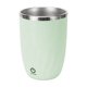 thumbnail image 5 of Taza de café automática magnética de color verde, taza de mezcla giratoria para oficina en casa, viajes, mezcladora de café de acero inoxidable auto mezcladora de café eléctrica, 5 of 6