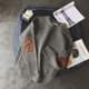 thumbnail image 3 of Suéter grueso para hombre, estilo coreano, atractivo, personalizado, con parche, camisa de punto que combina con todo, suéter para hombre, 3 of 6
