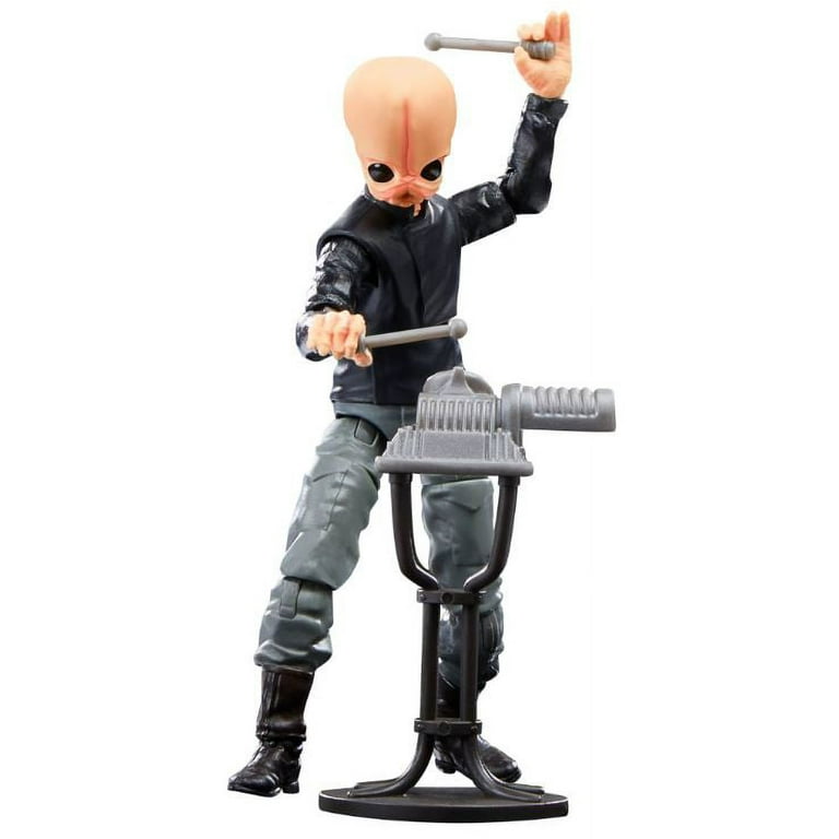Figrin D'an and the Modal Nodes Star Wars Vintage Collection 3.75