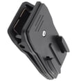 thumbnail image 3 of Backpack Camera Clip 360° Rotation Bag Shoulder Strap Camera Holder Travel Hiking Accessory, 3 of 5