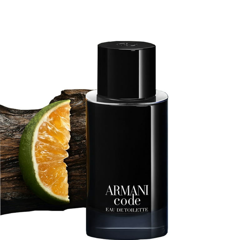 Armani code online walmart