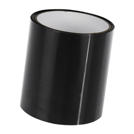 150x10CM Black Sealant Tape Strong Adhesive Leak Repair Tape For Pipe Water Hose