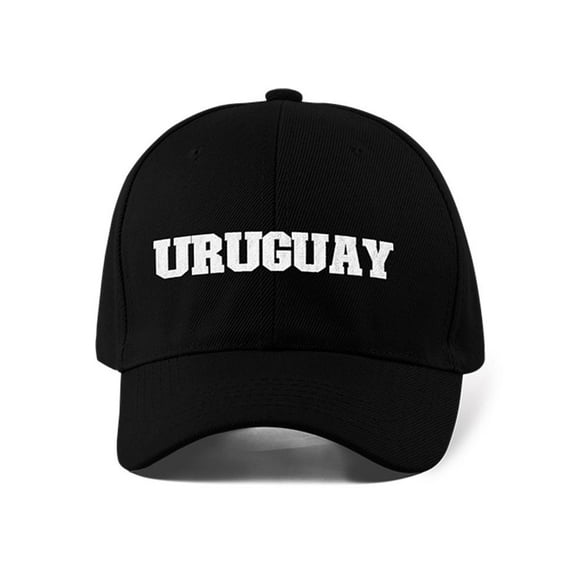 From Uruguay Hat  -Smartprints Designs,  Small