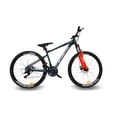 thumbnail image 1 of Bicicleta De Montaña Aluminio Rodada 29 Frenos Disco Shimano Kubor  MTB, 1 of 3