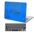 thumbnail image 5 of KSK KAISHEK Hard Protective Shell Case Cover Compatible with MacBook Pro 16" with XDR Display & Touch ID Type C + Black Keyboard Cover Model: A2141 (QLXL0064), 5 of 5