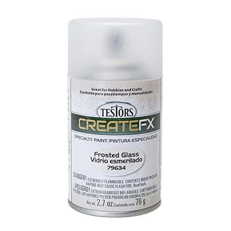 Testors Model Master Spray - Testors CreateFX Specialty Spray