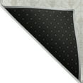 thumbnail image 3 of Addison Rugs Chantille Indoor/Outdoor Transitional Geometric Ivory Washable Round Rug, 8' x 8', 3 of 6