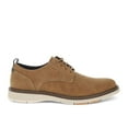 thumbnail image 6 of Dockers Mens Elmington Synthetic Leather Dress Casual Lace Up Oxford Shoe, 6 of 6