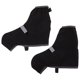 thumbnail image 4 of 1 par de fundas para botas de senderismo, impermeables, reutilizables, para exteriores, para la lluvia, gruesas y antideslizantes, para senderismo y ciclismo., 4 of 8