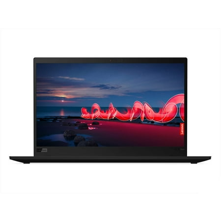 Lenovo ThinkPad X1 Carbon Gen 8 Intel Laptop, 14.0
